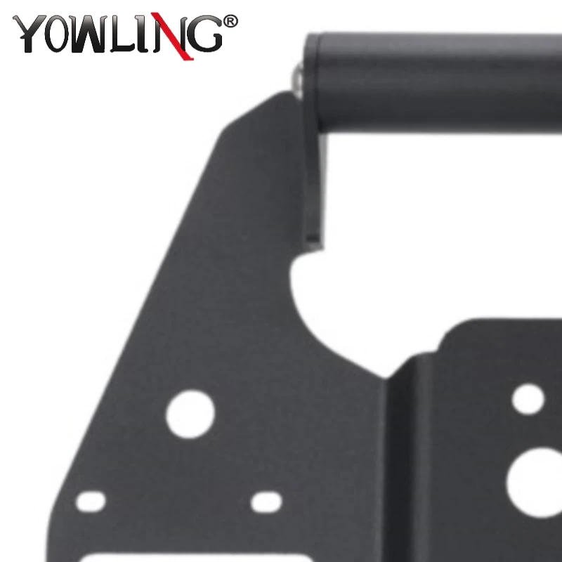 

Motorcycle Accessories Innovative Navigation Bracket Phone Holder For CFMOTO CF MOTO cf800MT-X 800MTX MTX800 MTX 800 2024-2025