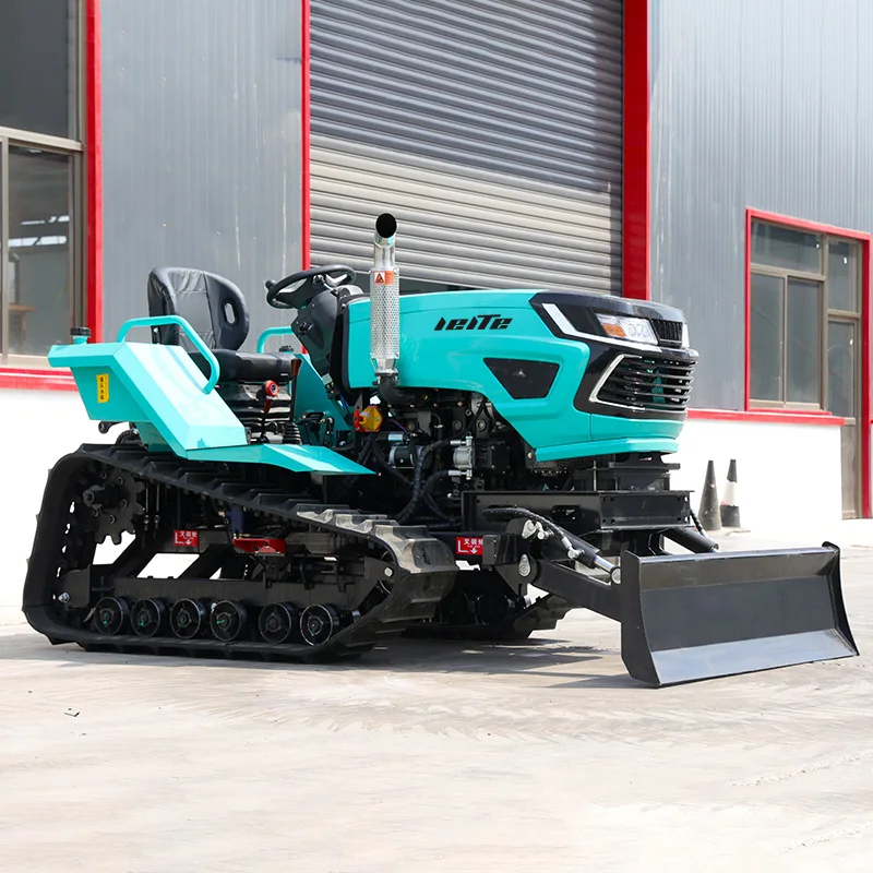 Рисунок 2 - Многофункциональный сельскохозяйственный