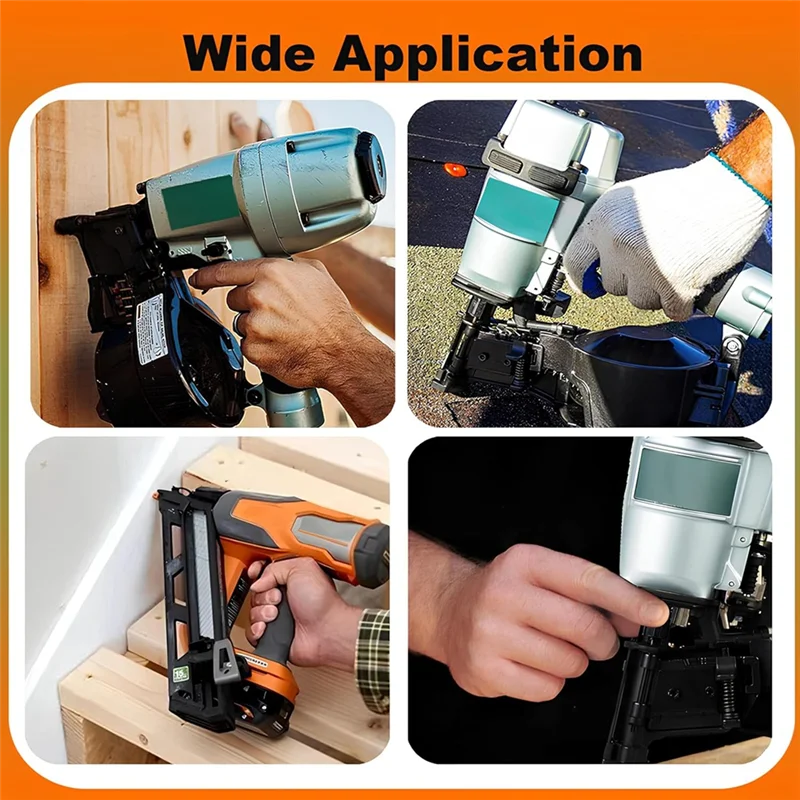 

Комплект для восстановления COSW для серии Ingersoll-Rand 2135, 2135QTIMAX 2135Ti 2135QTI 2350XP 1/2-дюймовый ударный гайковерт - комплект настройки 2135-TK2