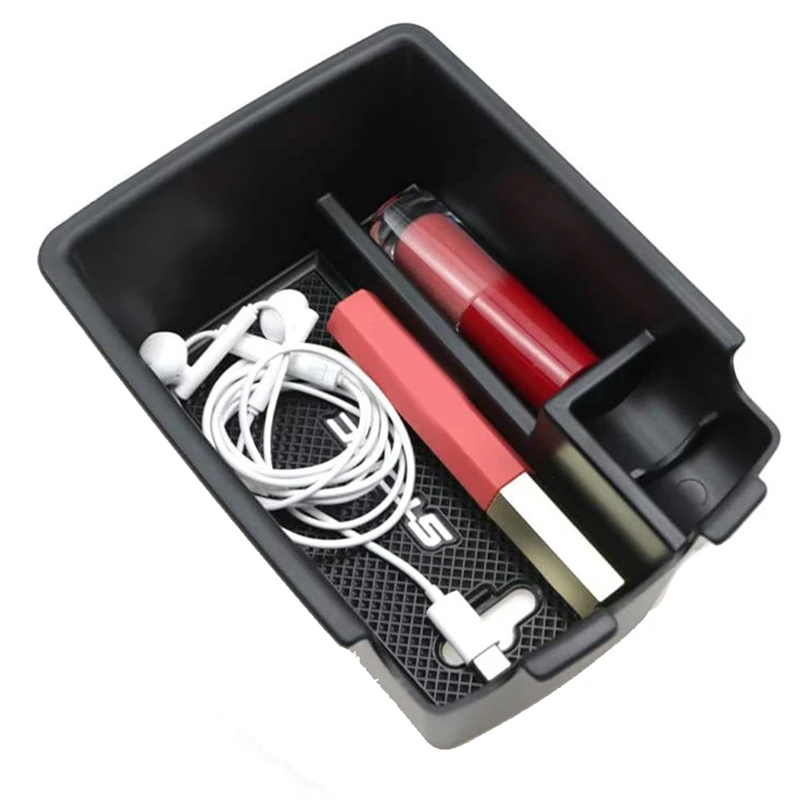 Рисунок 4 - Автомобильный центральный подлокотник для консоли