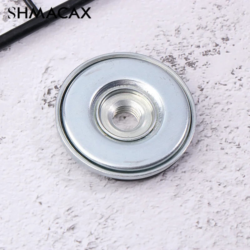 Angle Grinder M10 Self-locking Pressure Plate Grinder Pressure Plate Portable Quick Clamp Locking Pressure Plate