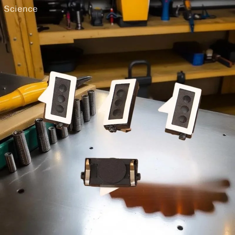 استعادة جودة الصوت باستخدام سماعة الأذن الأمامية الجديدة 5/10 قطعة لهاتف Samsung Galaxy A21S/A31/A41/J1/A20E/A22/A10E/A32