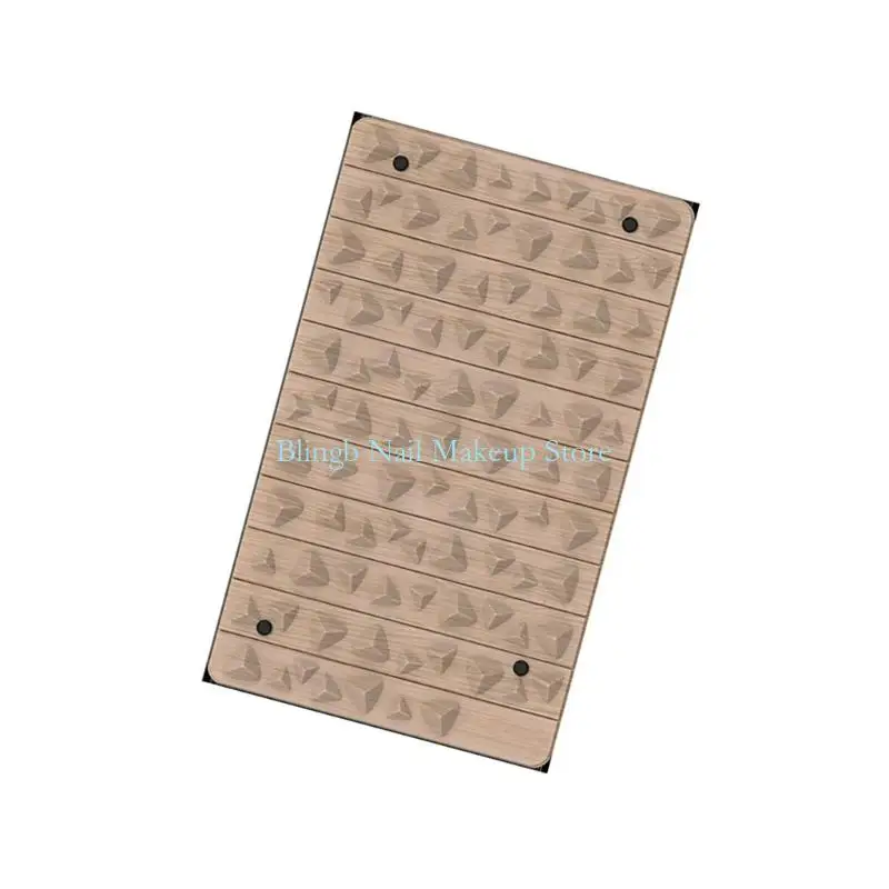 28TA Non Slip Rollable Foot Massage Pad for Comfortable Standing in Kitchen Bathroom and Laundry Areas