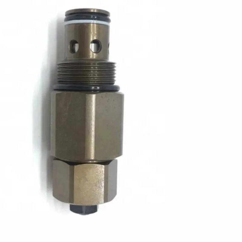 

14589235 VOE14589235 MAIN RELIEF VALVE FOR VOLVO EC160 EC170 EC180 EC220 EC235 EC250 EC300 EC350