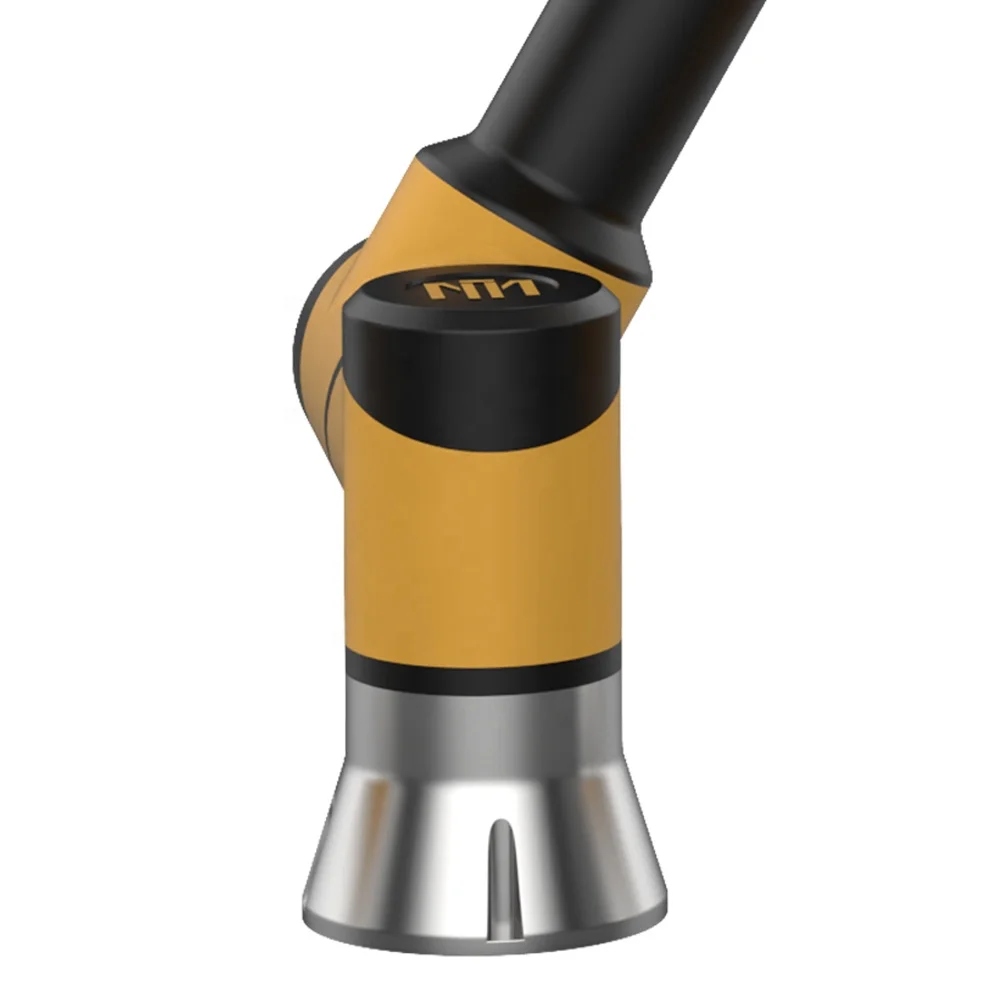 Smart / Intelligent AssistantAuto Collab Welding Magnetic Base Arc Welding StationMechanical ArmAutomation Equipment - view 5