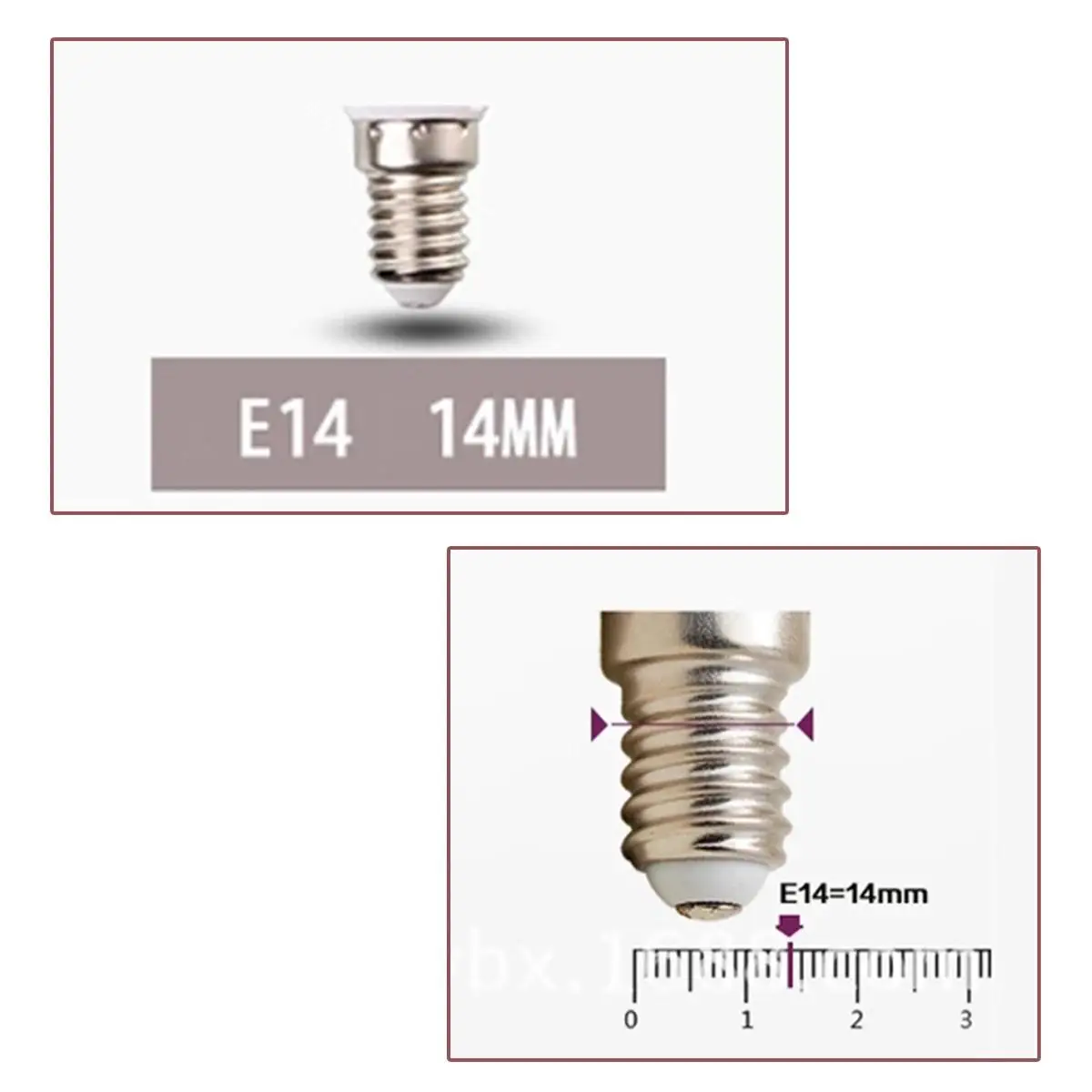 3W E14 220V أدى تأثير اللهب المصابيح المنزلية المصابيح الضوئية تأثيرات الشمعة النار الرجعية الديكور القديم أضواء إديسون الإضاءة أمبولات