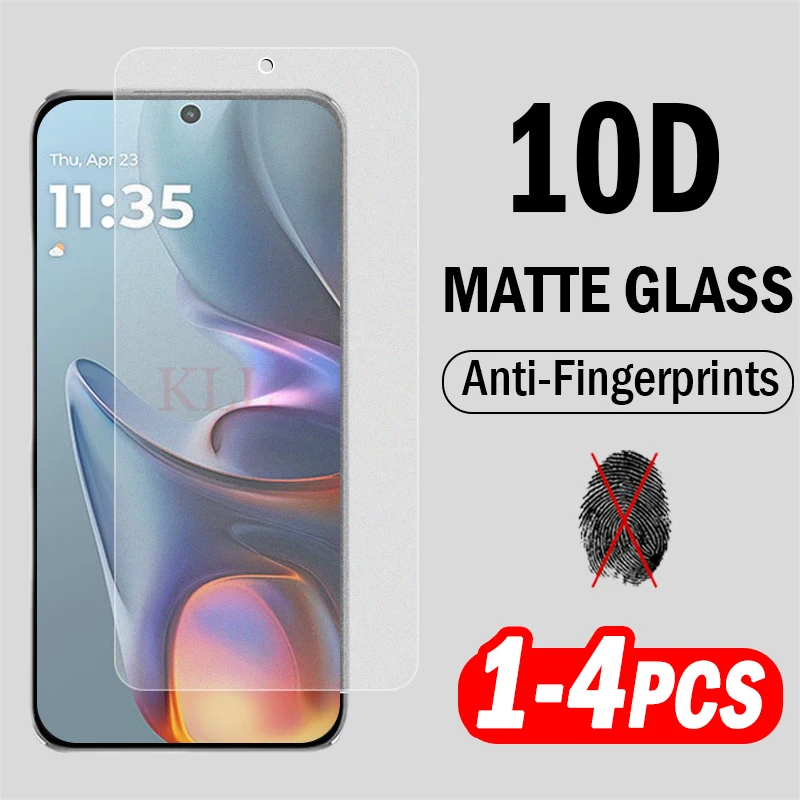 Matte Protective Te…