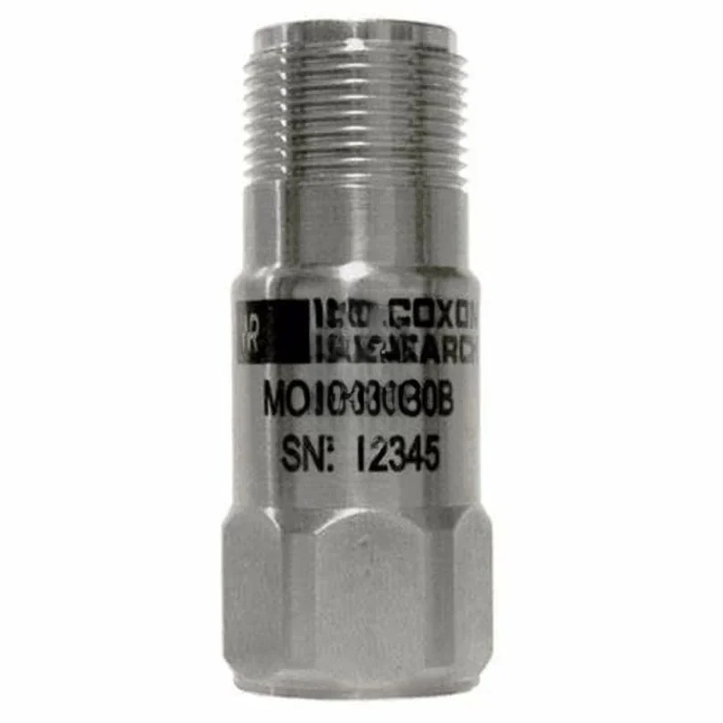 780B Accelerometers…