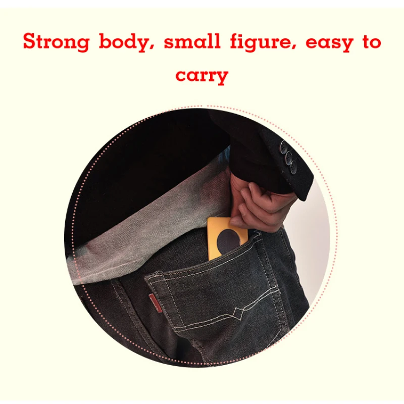 ไฟกลางคืนแบบพกพาขนาดกะทัดรัดพับเก็บได้ไฟกลางคืนขนาดเล็กไฟ LED การ์ดไฟกระเป๋าพับได้