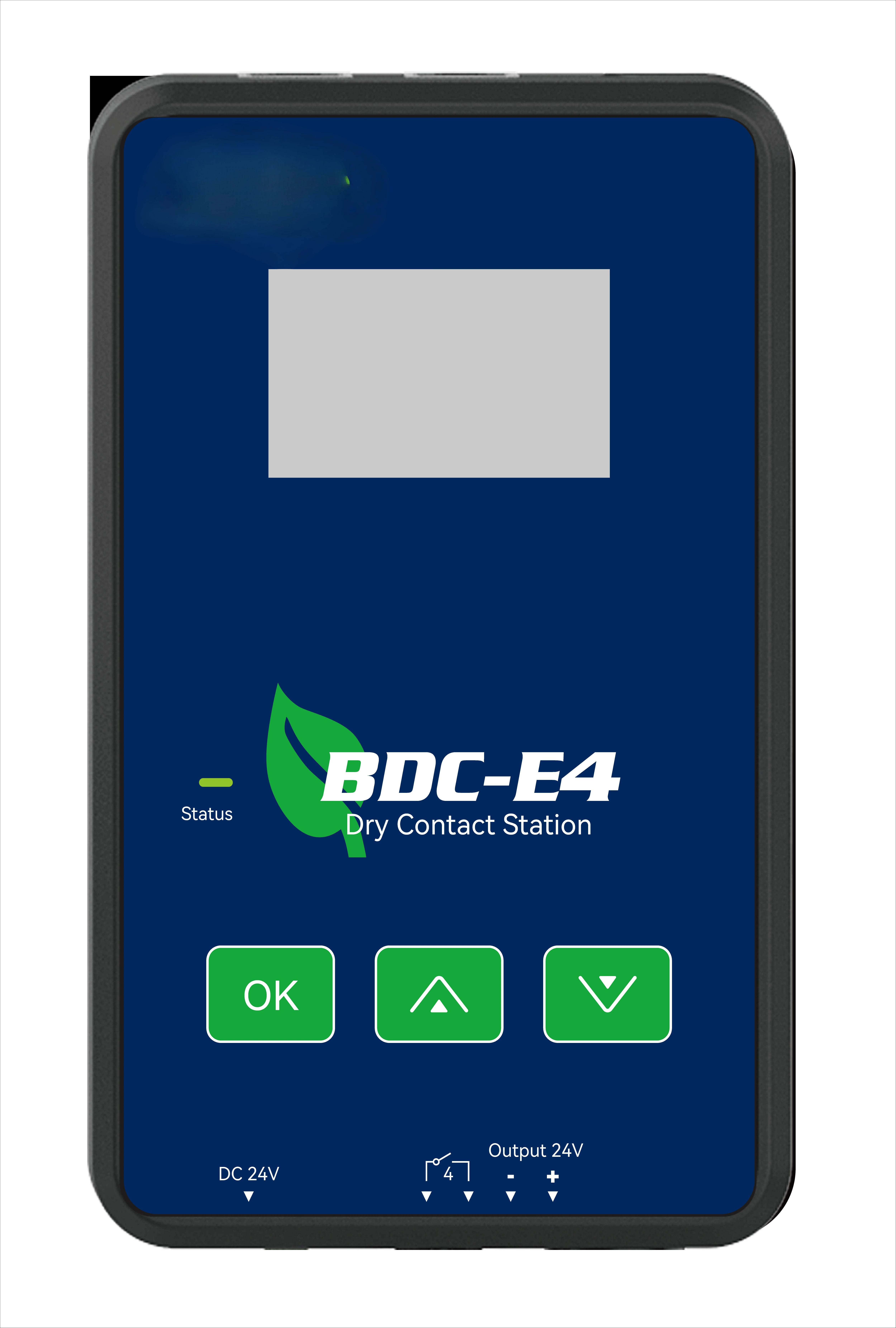 Indoor Greenhouse High Tech Best Sale Beleaf-E Equipment That Allows Users to Easily Connect and Control Dry Contacts