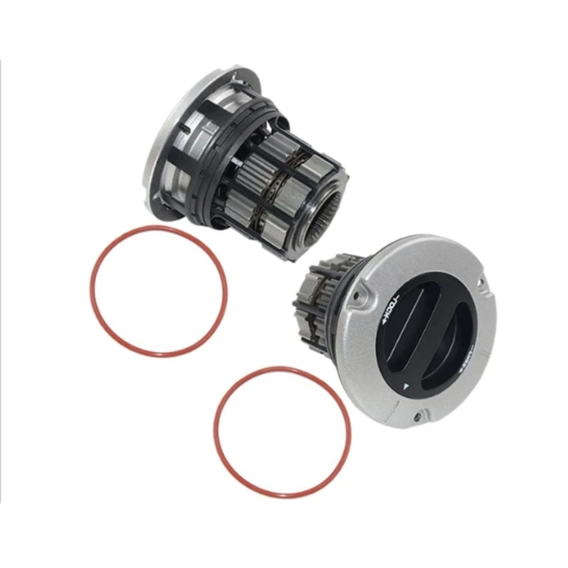 A96E-Freewheel Hub Clutch(Manual Transmission) BC3Z3B396B 1 Set For Lincoln Navigator For Ford F-250 F-350 F-450 F-550 2006-2017