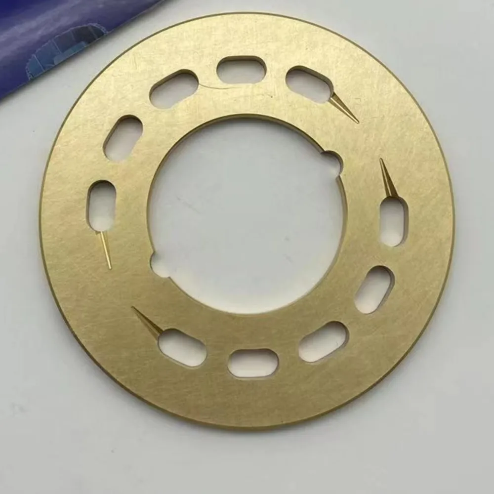 

A10VSO28 valve plate LH 83.6mm