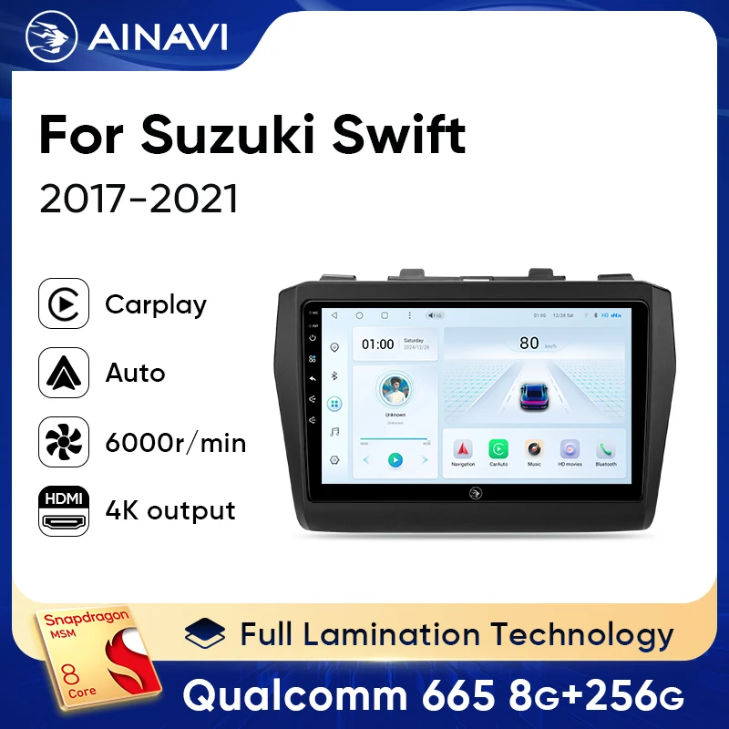 Ainavi Android Car … - image