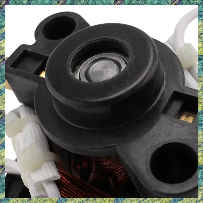 نانا مناسبة لملحقات محرك المكنسة الكهربائية ميديا QW12T-05A/05E MC-CG321 ZW1202