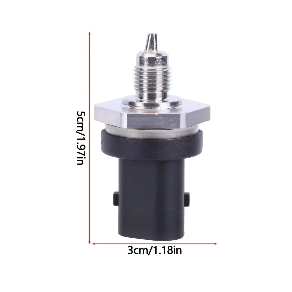 Oil Pressure Temp Sensor 9A160620300 026154401F For Porsche 911 918 Mazda 6 CX9 0261230340 Oil Pressure Sender