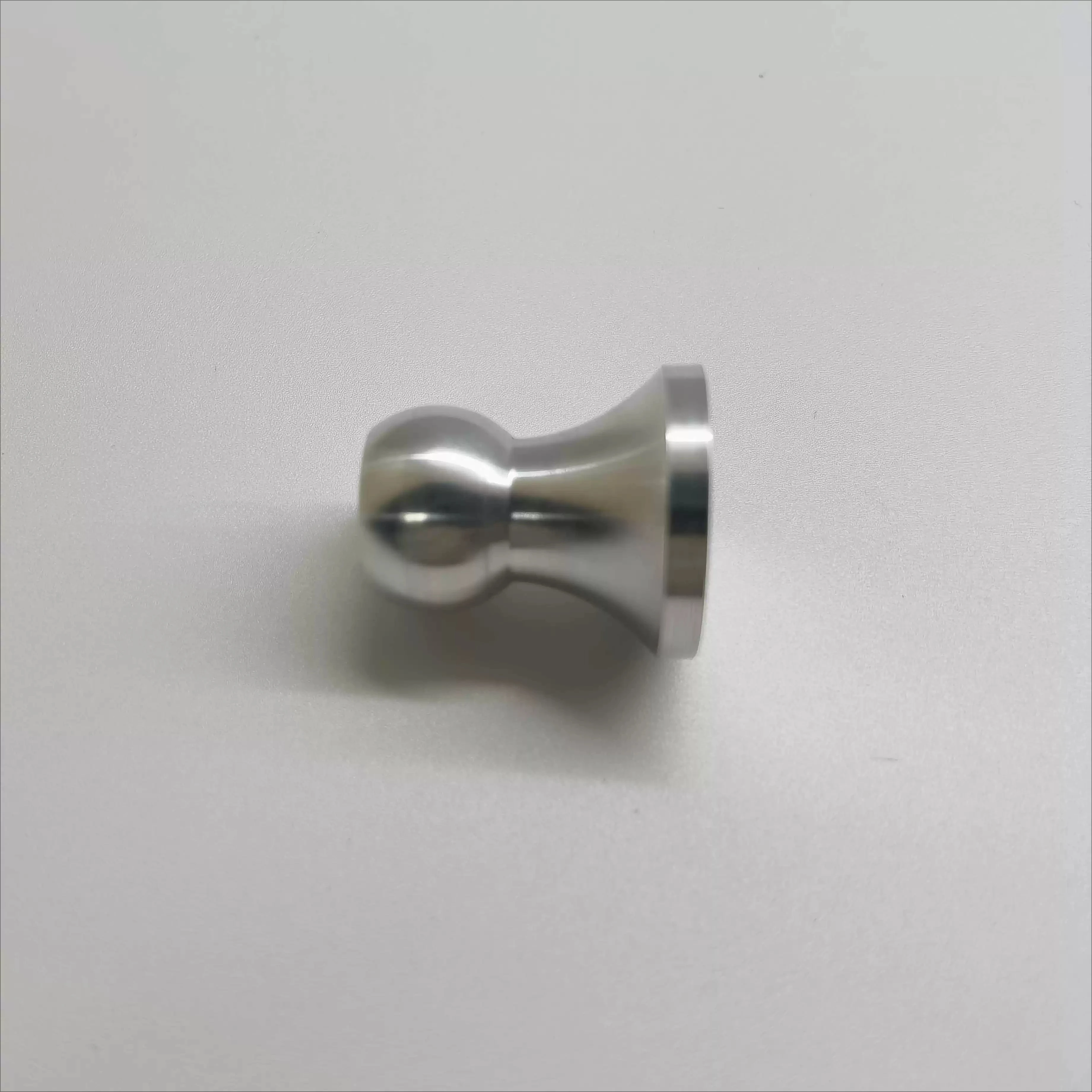 10pcs 20mm Spindle Pull Off Tester Aluminum Alloy Drawing Head 10mm 14mm Forged Die Adhesion Test Tool