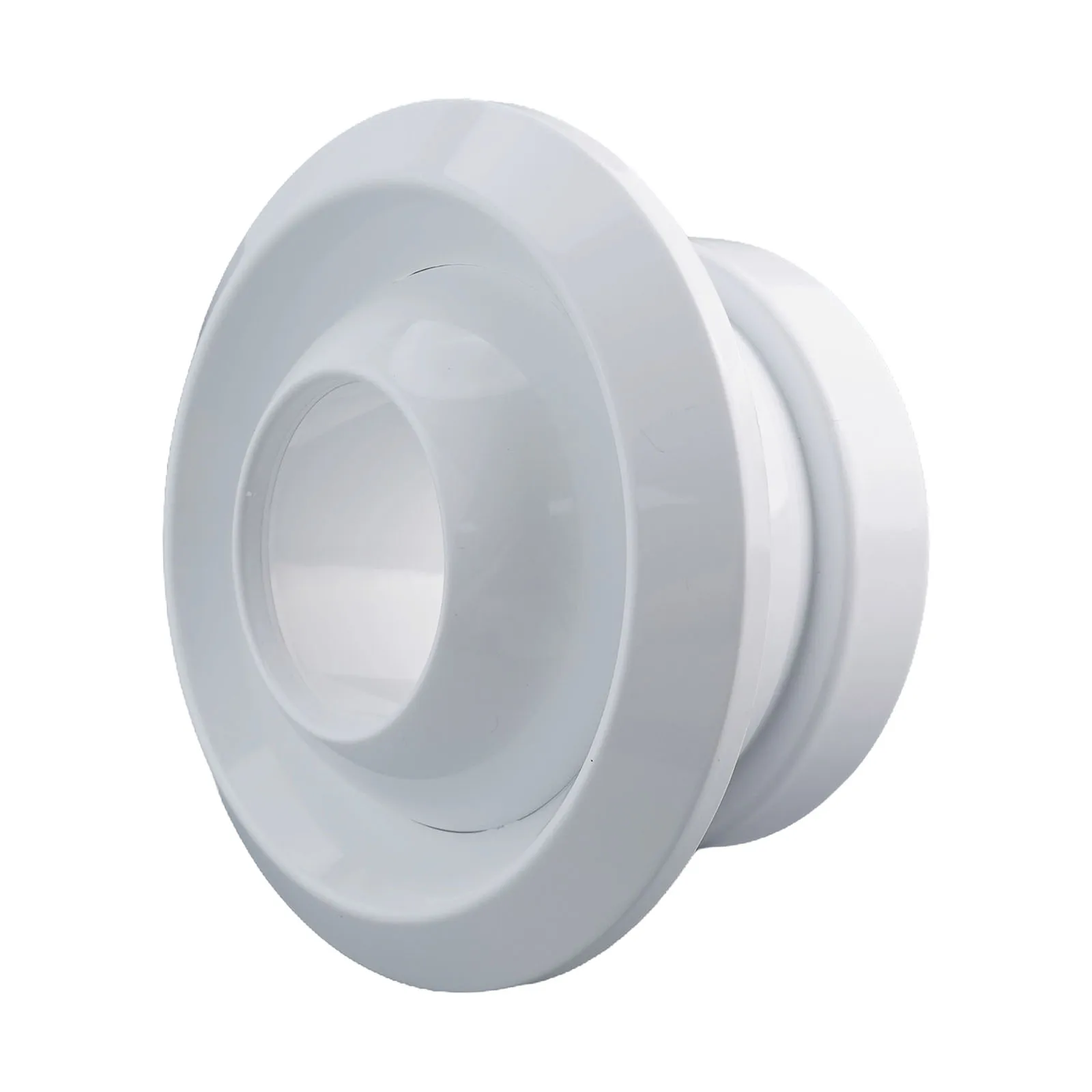 Воздушный диффузор, вентиляционное отверстие, легкие ручные измерения, отклонение, вентиляционное отверстие, обустройство дома, вращающийся шариковый струйный воздушный диффузор