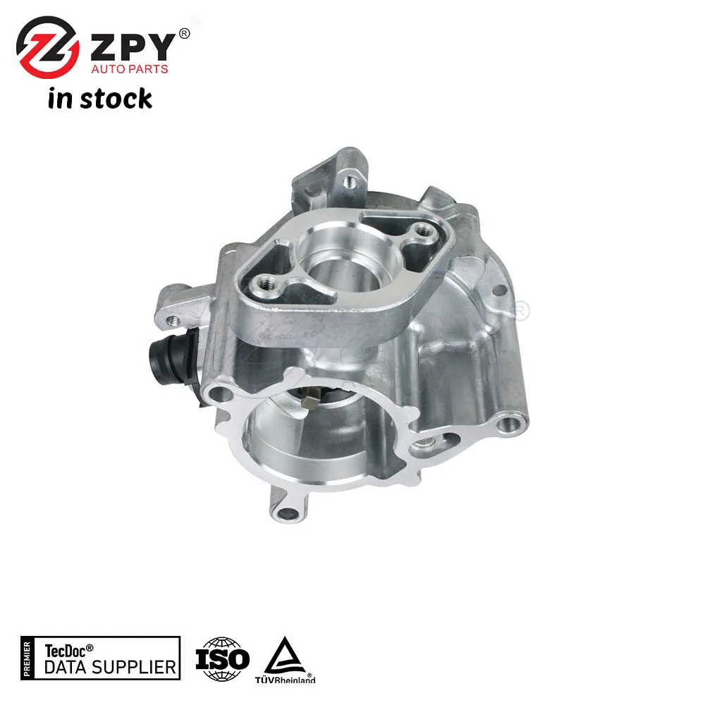 

Вакуумный насос нового качества ZPY для VW Arteon Passat Tiguan AUDI A6 06K 145 100AJ