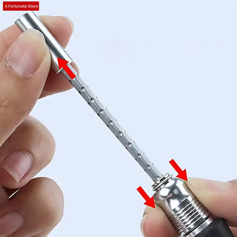 

Precision Screwdriver Set 126-In-1 Professional Maintenance Tool Set-A78G