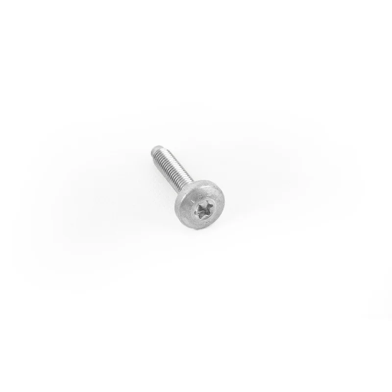 99907390531 99907390530 Flat round head bolt aluminum alloy M 6 X 30 For Porsche 2