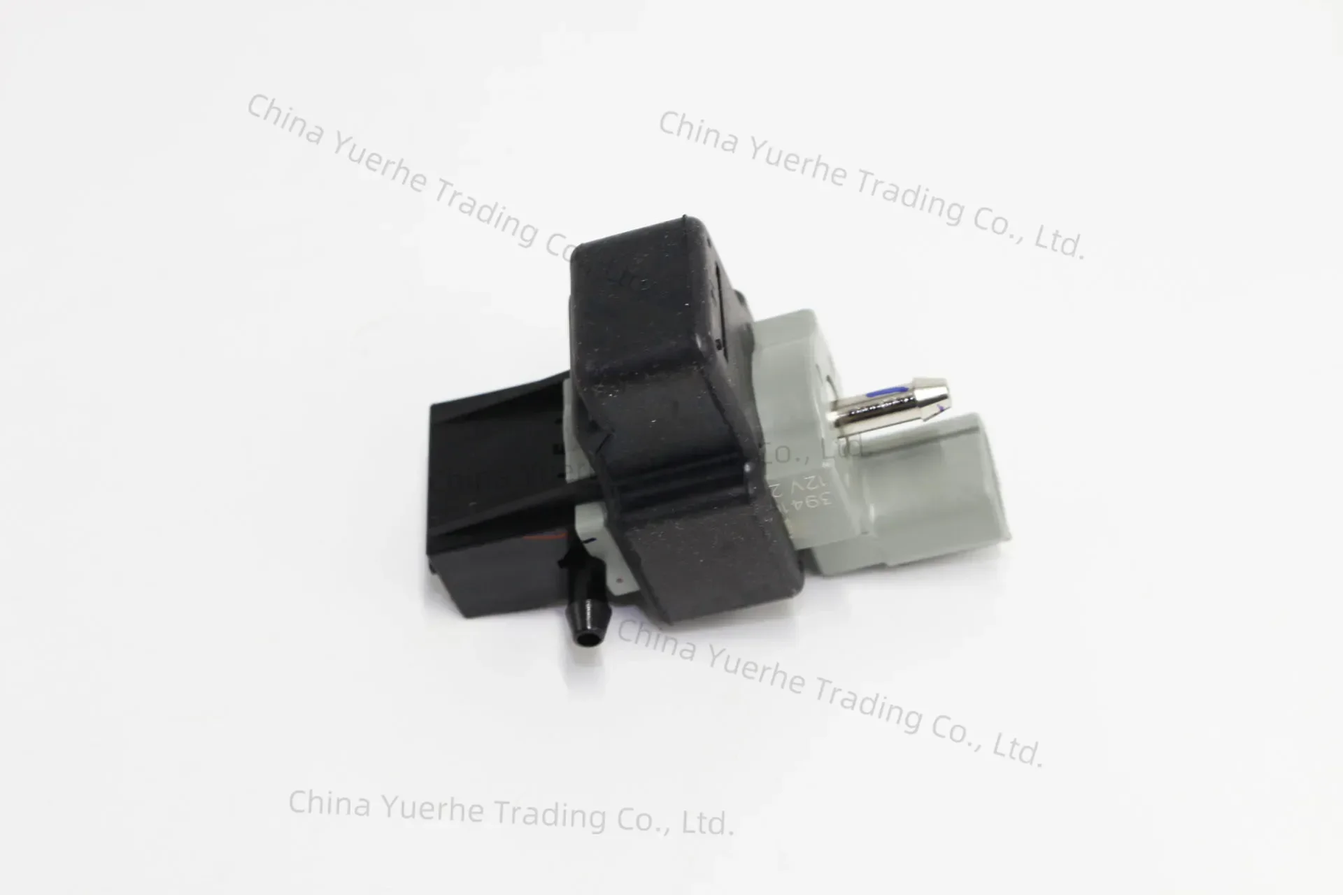 

Оригинальный электромагнитный клапан отработанных ворот турбокомпрессора для Hyundai Elantra Veloster для Kia Forte Soul 1,6 л Turbo OEM 394102B100