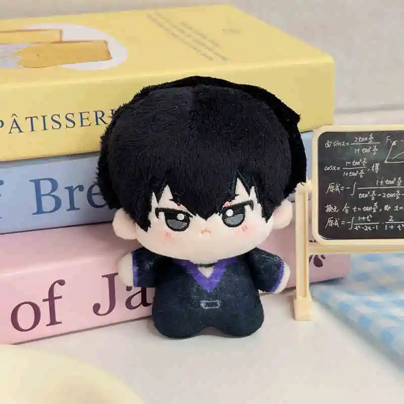 อะนิเมะHITMAN REBORN Sawada Tsunayoshi Gokudera Hayatoคอสเพลย์ตุ๊กตาผ้าฝ้ายตุ๊กตาการ์ตูนตุ๊กตาMaumetของเล่นจี้กระเป๋าCharmของขวัญ