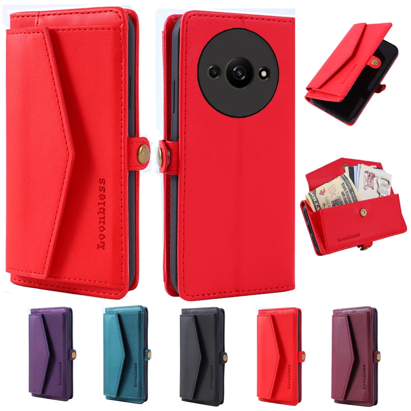 Wallet Flip Case Fo… - image