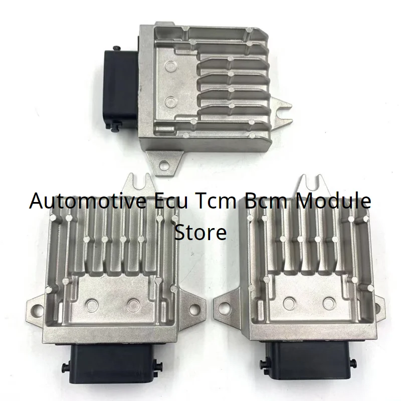 LF7T-18-9E1D For Mazda Biante Transmission Control Module TCM TCU Fit  06-11 For Mazda Biante LF7T189E1D