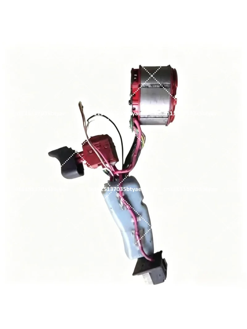 For Brushless M12 M18 Driver Board, Switch, Controller, Master Control, Accessories Used