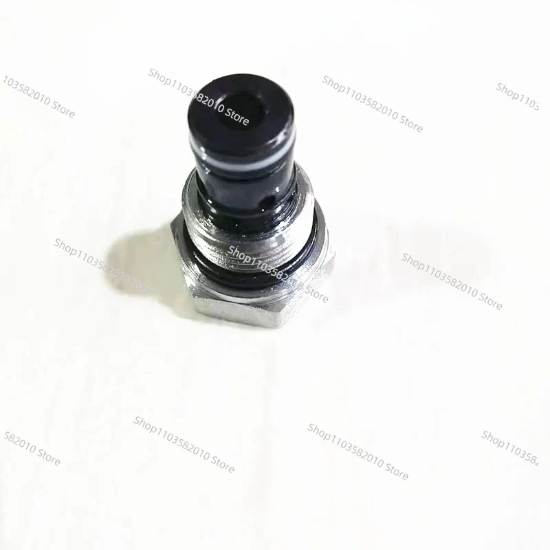 LCV-08-P-4.1 LCV-08-B-2.1 Threaded Directional Valve Cartridge Direct Operated Check Valve