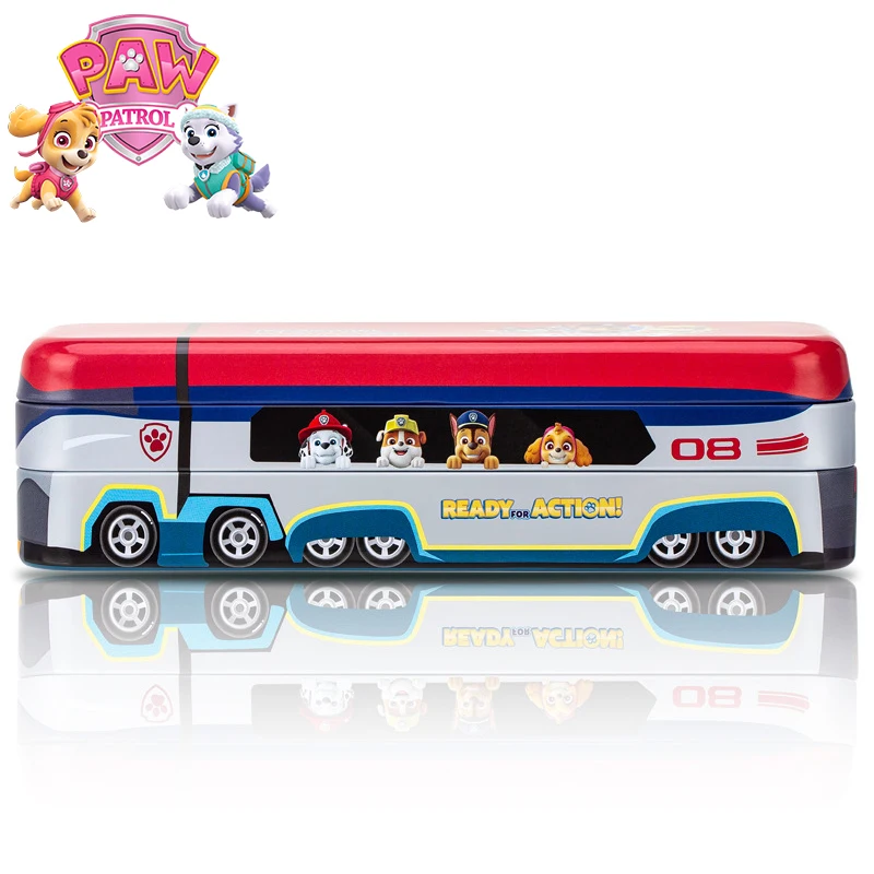 Autobus shops patrulla canina aliexpress