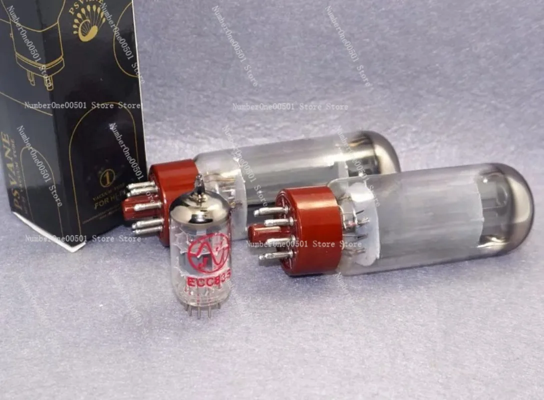 A40X2 A40 EL34 Tube Push Pull HiFi Amp Vocal Master 40Wx2 High Power