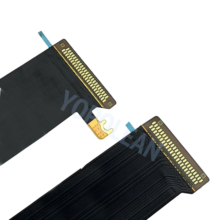 1Pair Glass Cable for MacBook Pro Air A1707 A1706 A1708 A2159 A2141 A2251 A2289 A2338 A2179 A1932 A2337 LCD Screen Flex Cable