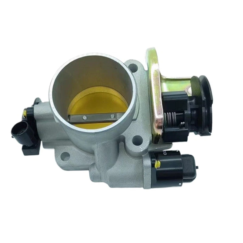 

Throttle Valve Assembly for Great Wall HAVAL CUV H3 H5 H6 Mitsubishi 4G63 4G64 Engine Car Accessories