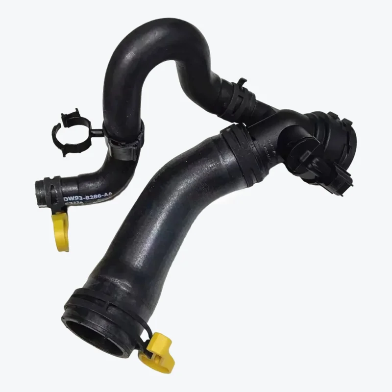 Genuine Radiator Coolant Hose Lower For Jaguar XJ X351 XJL 306PS 508PS C2D23172