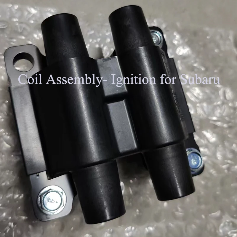 Car Origina coil Assembly- Ignition 22433AA590 For Subaru Forester (2009-2012 2.5&2.5T) Geniune Parts