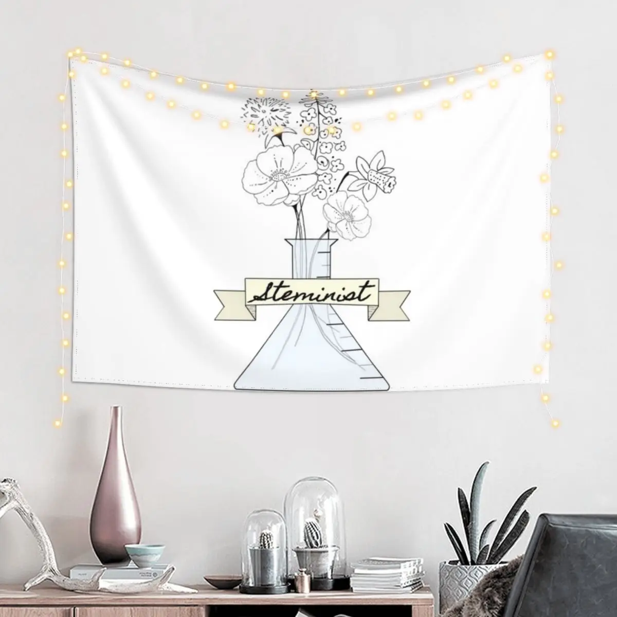 Steminist Tapestry Bedroom Decoration Room Decorator Tapestry