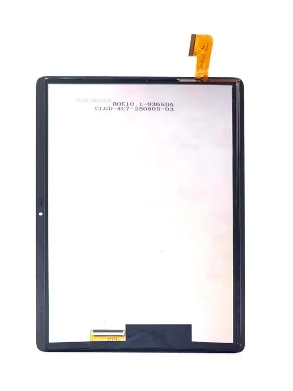 Pantalla LCD + Pantalla Táctil de 10.1 Pulgadas para Blackview Tab 60 WiFi / 60 Pro, Pantalla LCD Táctil Digitalizadora con Herramientas