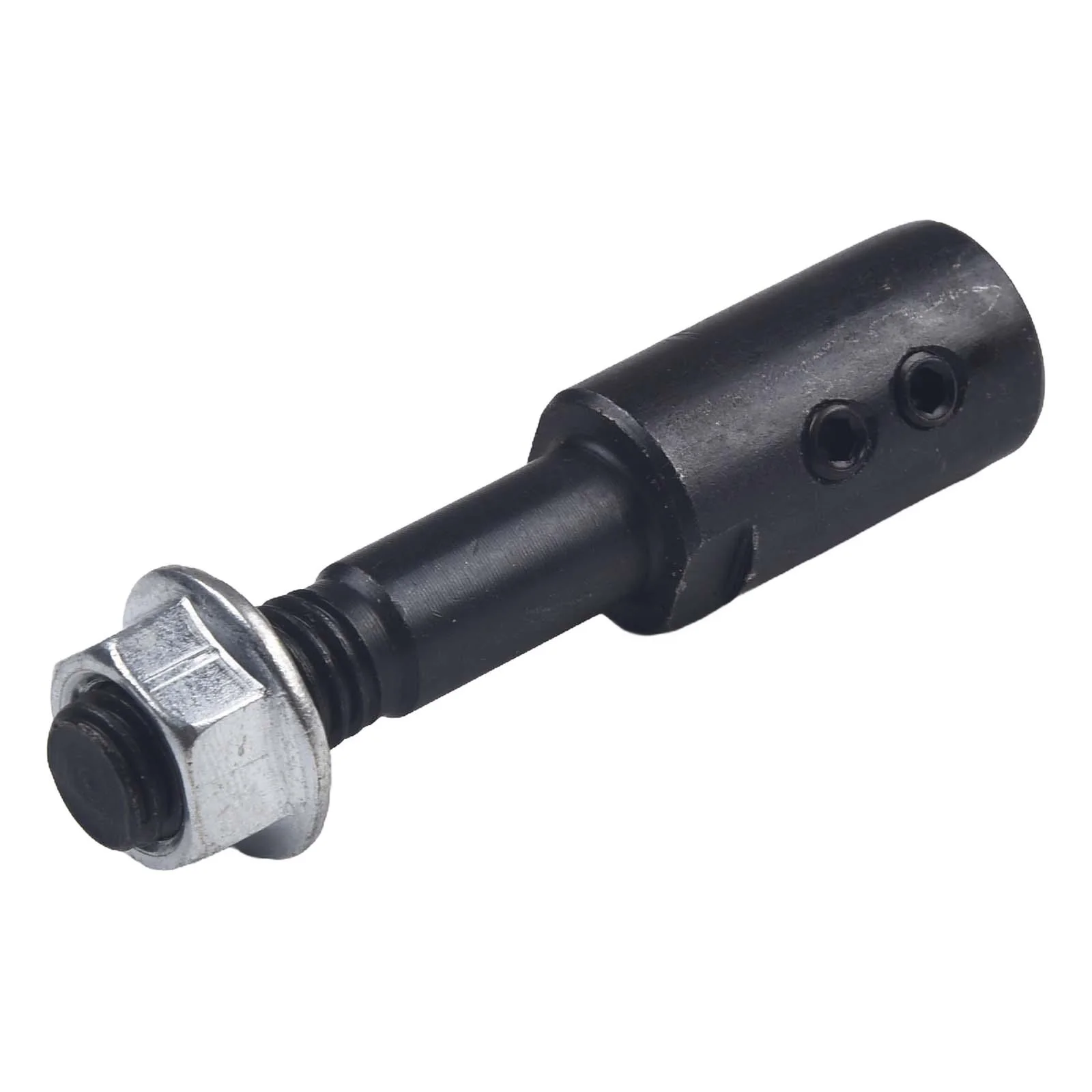 Grinder Spindle Adapter 5/6/8/10/12/14/16mm Grinding Polishing Motor Shaft Adapter Connecting Rod Sleeve Coupler Drill Accessory