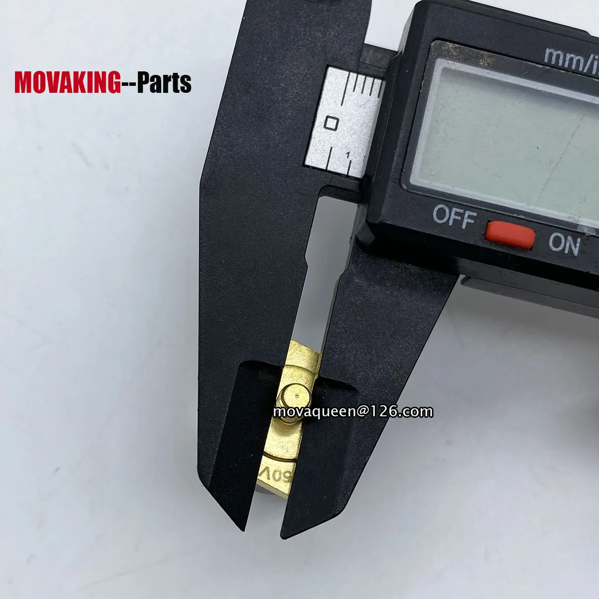 Coffee Machine Spare Parts Automatic Reset M4 KSD301 16A 250V 120 Degrees Limiter Temperature Sensor Controller