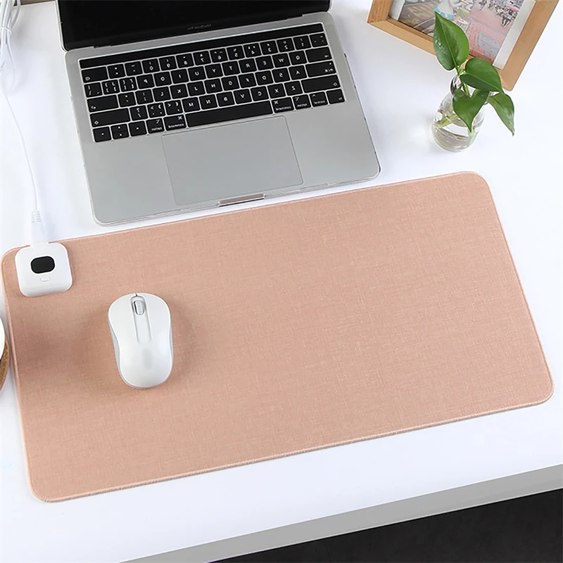 Тепловой коврик, 26x52 см, с цифровым дисплеем