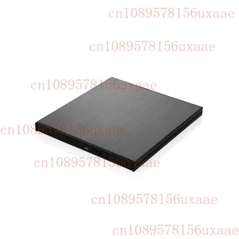 Para Verbatim BDR quemador externo delgado Ultra HD 4K Blu-Ray escritor portátil Blu Ray Disc Drive USB tipo C soporte 100GB