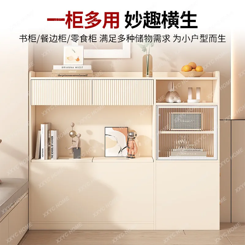 Bed End Gap Bedroom…