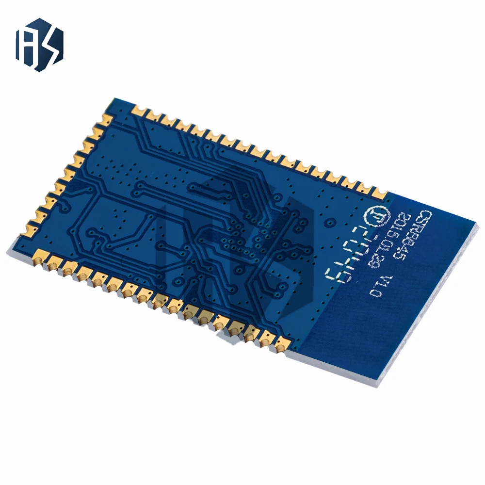 CSR8645 4.0 รองรับ APTX คุณภาพสูง lossless การบีบอัดเครื่องขยายเสียงลําโพง low power โมดูลเสียงบลูทูธ