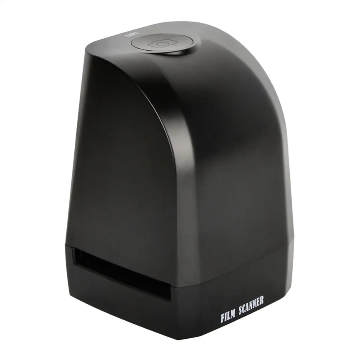 A40I 135 Film Slide Scanner Converter Portable Negative Film Scanner 8 Megapixel CMOS Convert Compatible with for XP