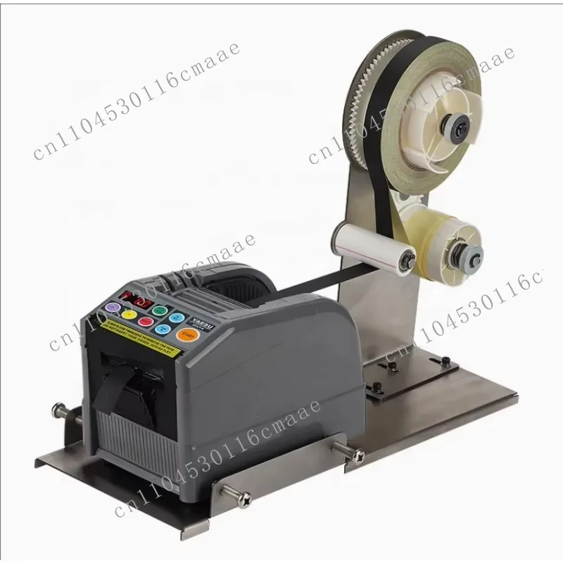 Factory Wholesale Acetate Tape Dispenser Strip Cutter Peel Holder Bracket for Zcut-9