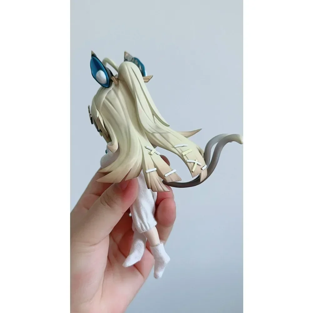 Anime Kirara Ob11 Ob22 Hair GSC Handmade Head Customized Product Game Cosplay Toy Accessories Free Shipping