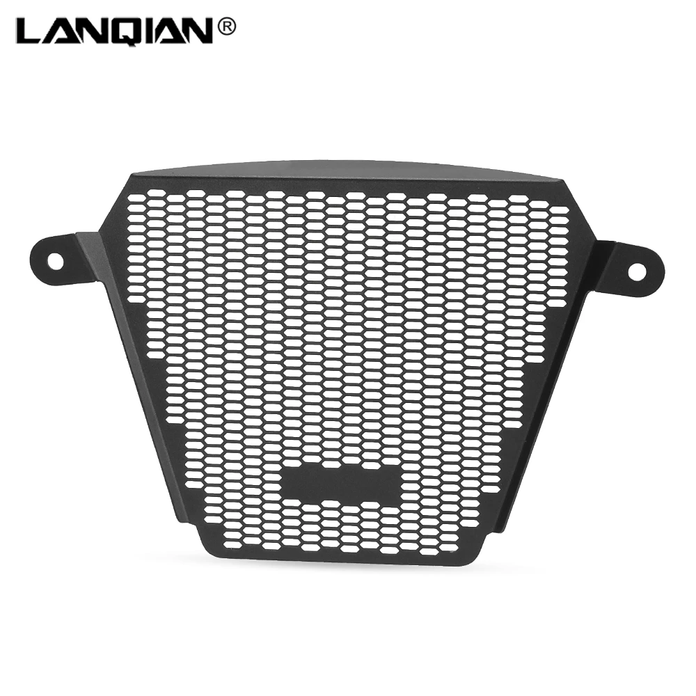 Motorcycle Radiator Oil Cooler Guard For Suzuki GSX-R 1000R GSX-R1000 ABS GSXR1000R 2017 2018 2019 2020 2021 2022 2023 2024 2025