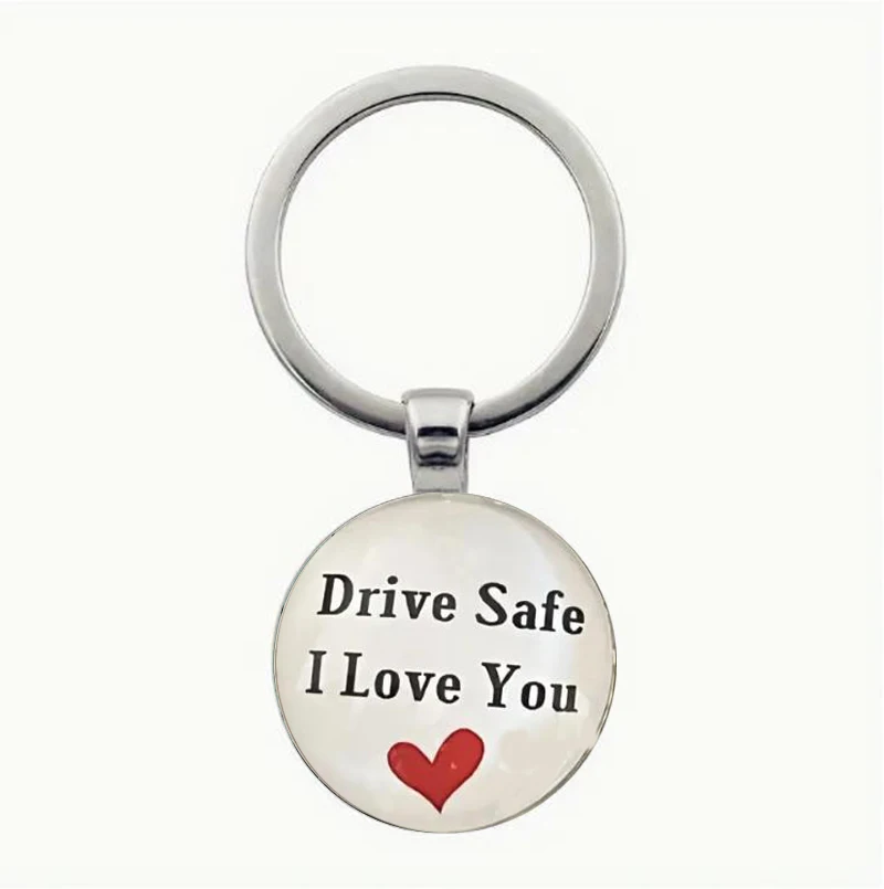 Safe Driving, I Love You 