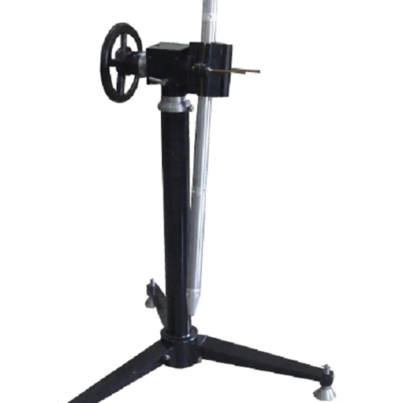 Inclinometer calibration table